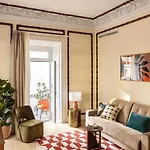 Haws شقة فندقية Lisboa