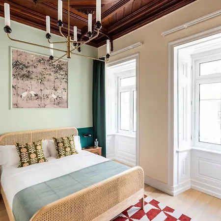 Aparthotel Haws Lisboa