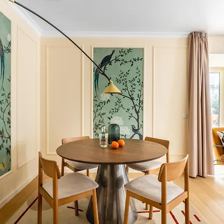 Haws Aparthotel