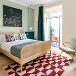 Апарт-отель Haws 4*