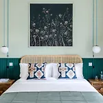 Apart-hotel Haws
