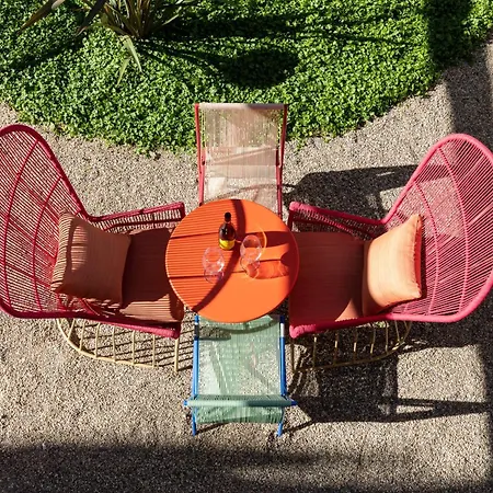 Apartahotel Haws Lisboa