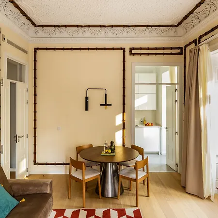 Haws 4* Lisboa