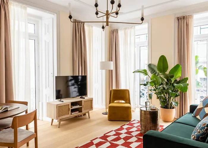 Appart hôtel Haws 4*