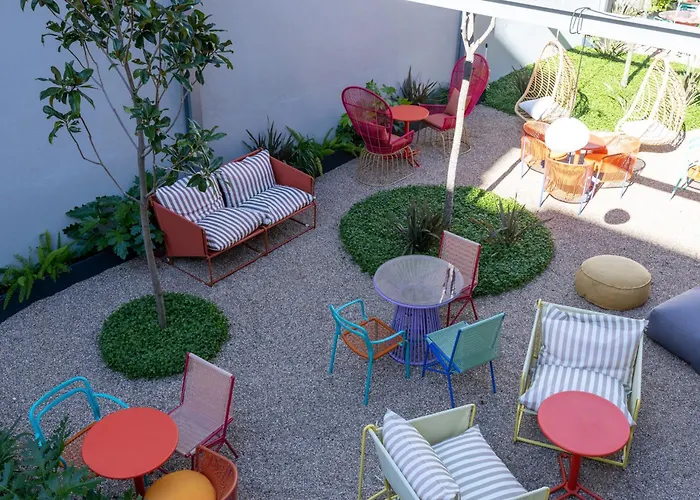 Haws Apartahotel Lisboa