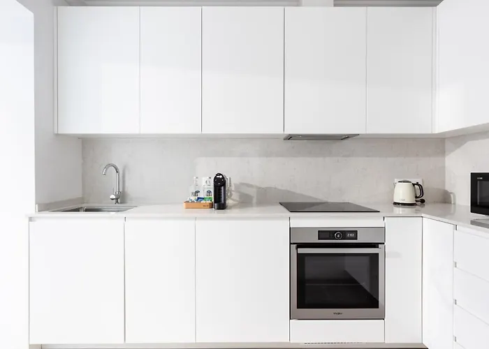 Haws Appart hôtel Lisboa