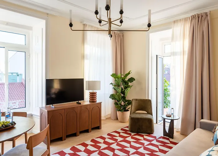 Haws Appart hôtel 4*