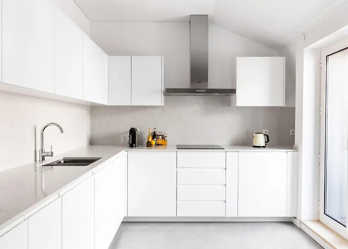 Haws Appart hôtel 4*