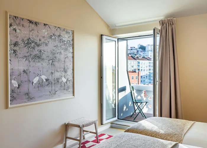 Appart hôtel Haws 4*