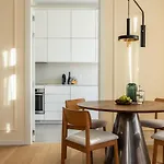 Haws Aparthotel
