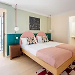 Aparthotel Haws 4*