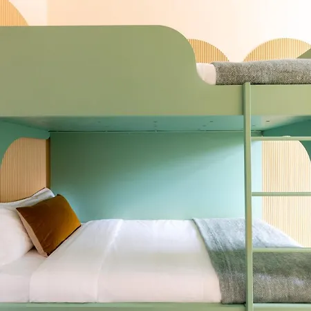 Haws Aparthotel *