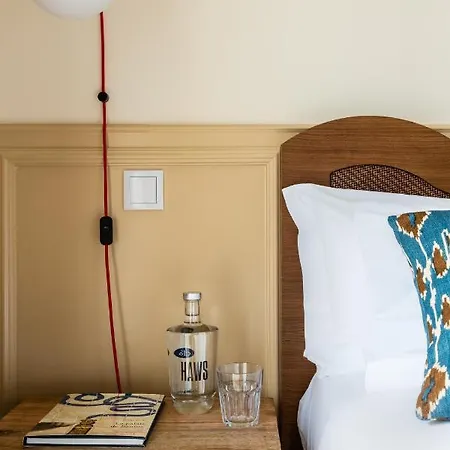 Apartmanhotel Haws 4*