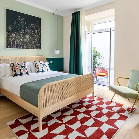 Apartmanhotel Haws 4*