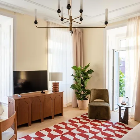 Haws Aparthotel *