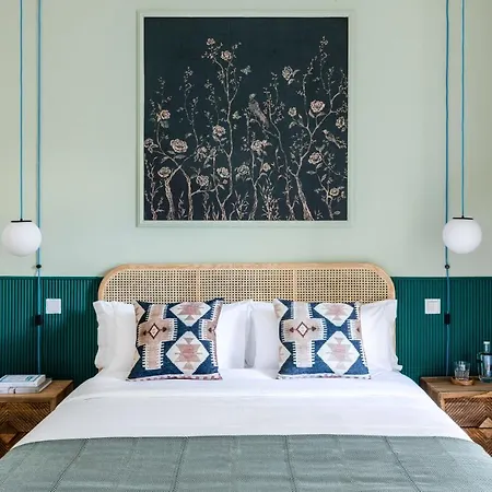 Aparthotel Haws