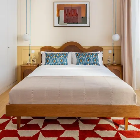 Haws Aparthotel *