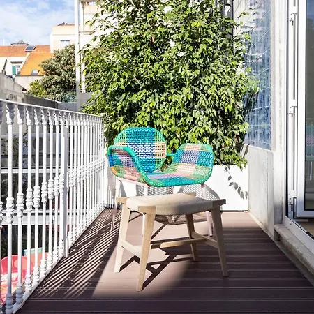 Haws Lisbon
