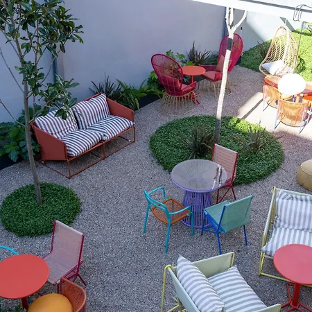 Haws Aparthotel Lisbon