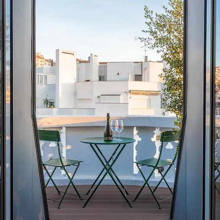 Aparthotel Haws