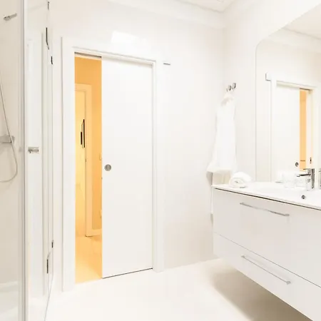 Aparthotel Haws