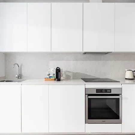 Haws 公寓式酒店 Lisboa