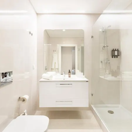 Haws Aparthotel Lisbon