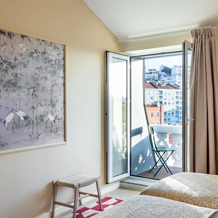 Haws Aparthotel