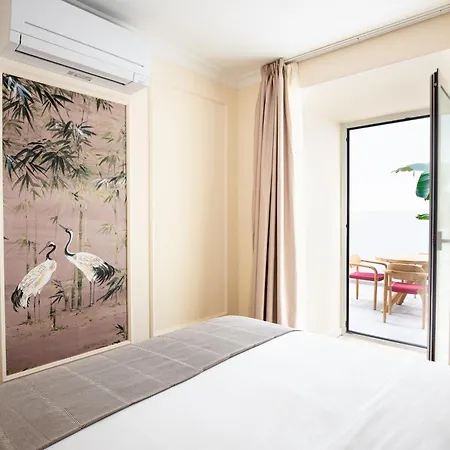 Haws Aparthotel
