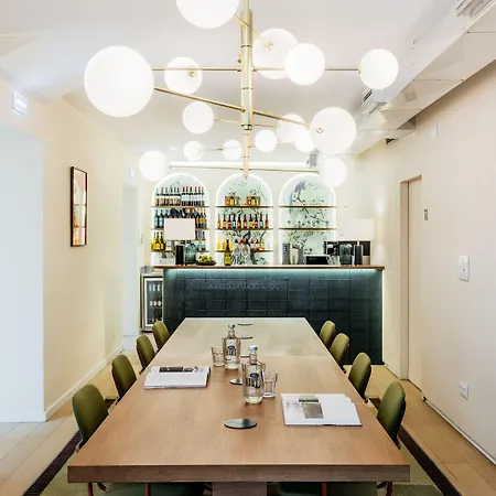 Apartmanhotel Haws 4*