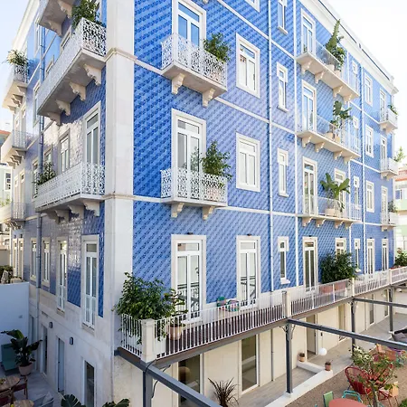 Haws Apartmanhotel 4*