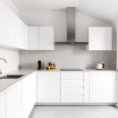 Haws 公寓式酒店 4*