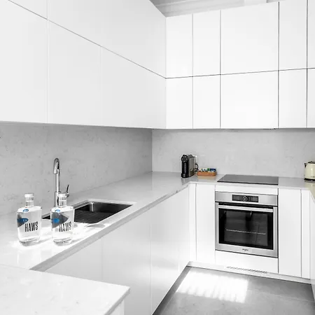 Haws Apartmanhotel 4*