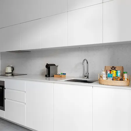 Apartmanhotel Haws Lisboa