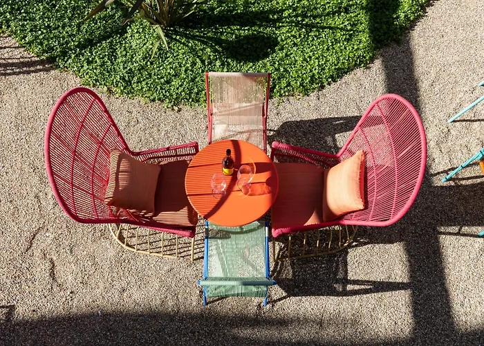 شقة فندقية Haws Lisboa