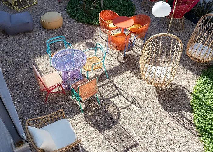 Haws شقة فندقية