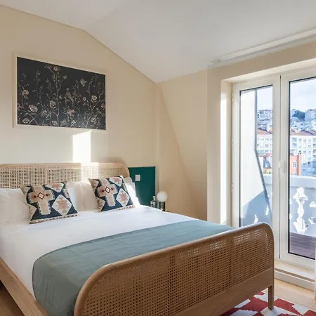 Appart hôtel Haws 4*