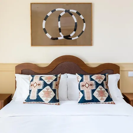 Haws Apart Otel