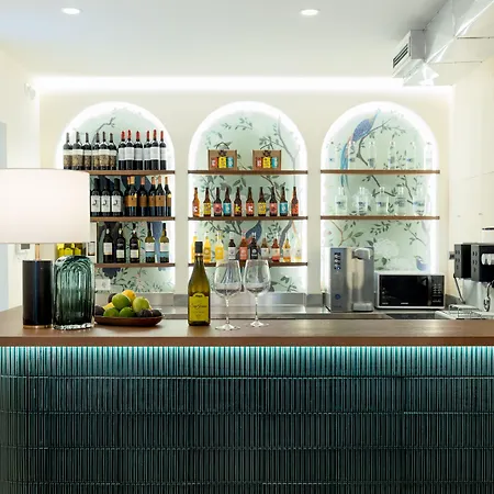 아파트호텔 Haws