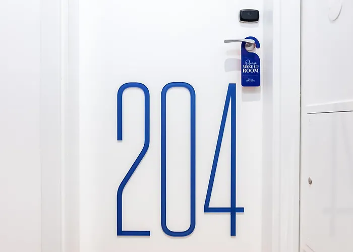 아파트호텔 Haws