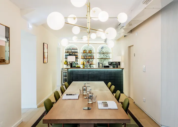 아파트호텔 Haws 4*