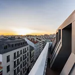 Haws Aparthotel Lisbon