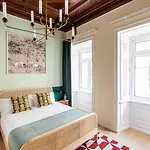 Haws 4* Lisbon
