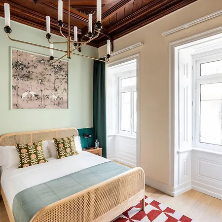 Haws 4* Lisboa
